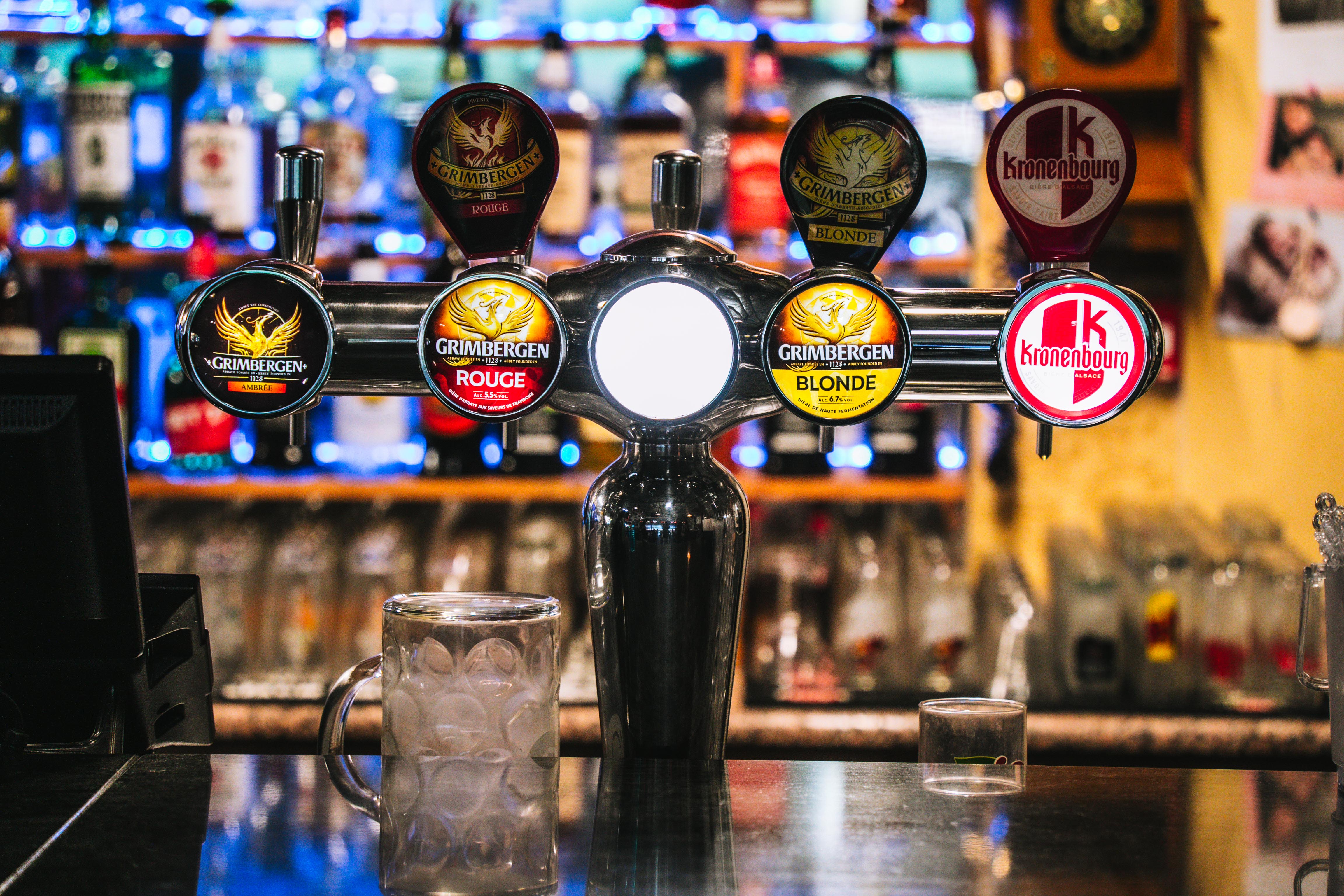 Le bowling en images